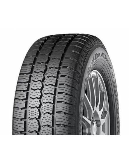 YOKOHAMA BLUEARTH-VAN RY61 195/75 R16C 110/108R