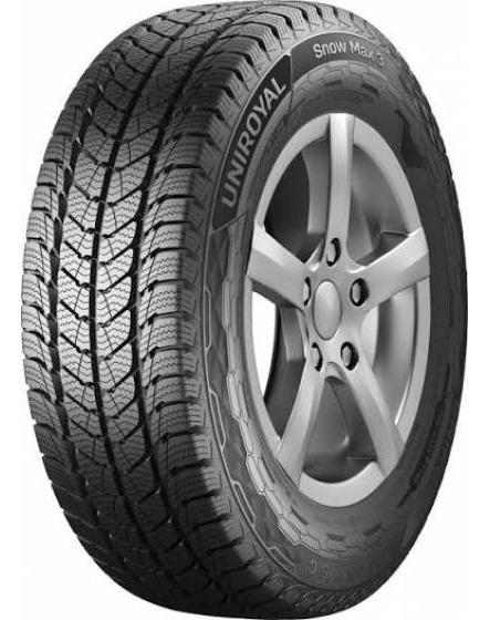 UNIROYAL SNOW MAX 3 205/70 R15C 106/104R