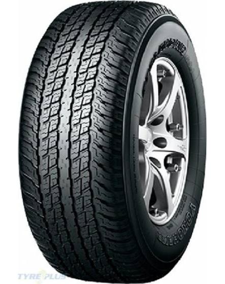 YOKOHAMA GEOLANDAR G94DV 285/60 R18 116V