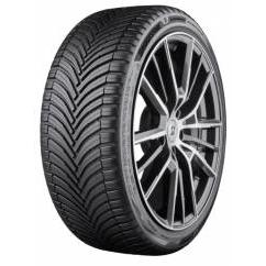 BRIDGESTONE TURANZA ALL SEASON 6 DRIVEGUARD 205/45 R17 88V