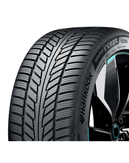 HANKOOK ION I*CEPT (IW01) 215/55 R18 95H