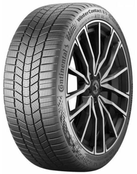 CONTINENTAL CONTI WINTERCONTACT 8 S 235/45 R19 99V
