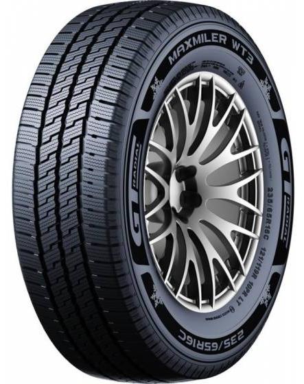 GT RADIAL MAXMILER WT3 215/60 R16C 103/101T