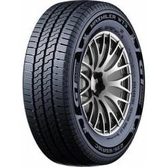 GT RADIAL MAXMILER WT3 215/60 R16C 103/101T
