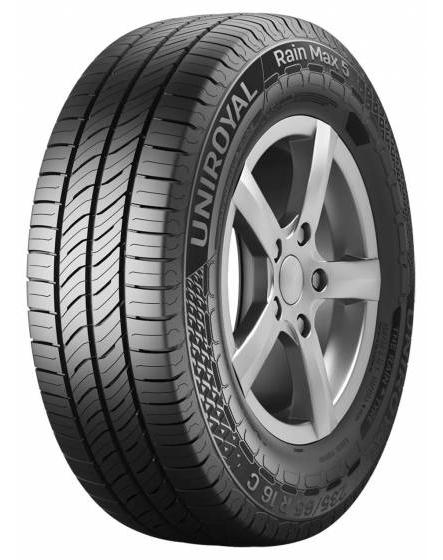UNIROYAL RAINMAX 5 195/80 R14C 106R