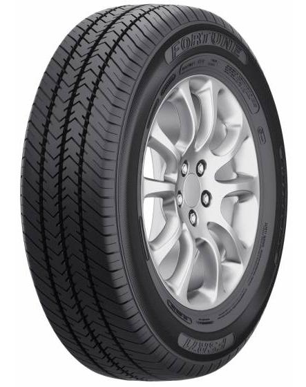 FORTUNE FSR71 205/70 R15C 106R