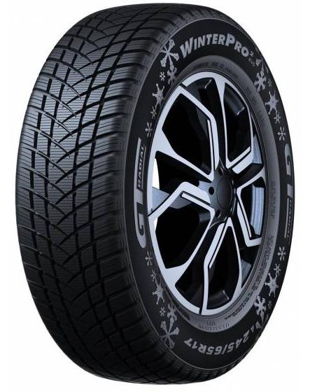 GT RADIAL WINTERPRO 2 EVO 185/60 R14 82T