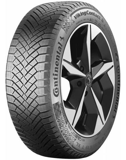 CONTINENTAL VIKINGCONTACT 8 215/60 R16 99T