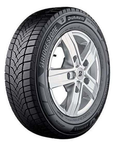 BRIDGESTONE DURAVIS VAN WINTER 215/65 R16C 109T
