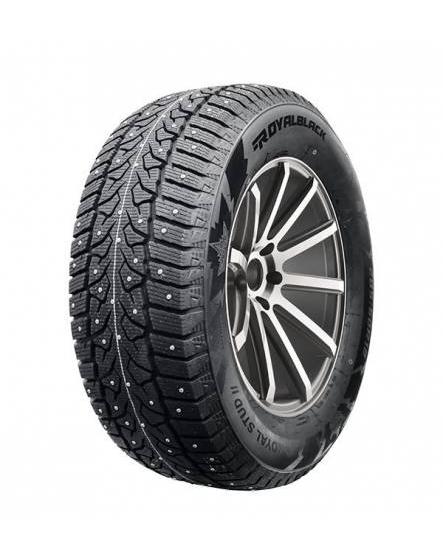 ROYALBLACK ROYAL STUD II 235/45 R18 98T