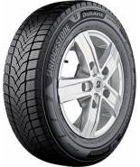 BRIDGESTONE DURAVIS VAN WINTER 235/65 R16C 115R