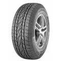 CONTINENTAL CONTICROSSCONTACT LX 2 255/65 R18 115H