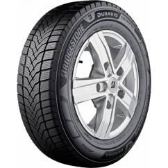 BRIDGESTONE DURAVIS VAN WINTER 225/55 R17C 109H