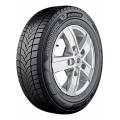 BRIDGESTONE DURAVIS VAN WINTER 215/65 R16C 109/107T