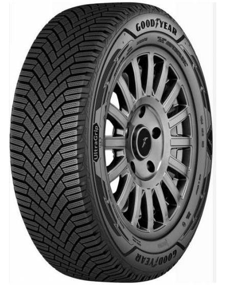 GOODYEAR ULTRAGRIP ICE 3 215/50 R18 92T
