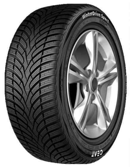 CEAT WINTER DRIVE SPORT 235/45 R17 97V