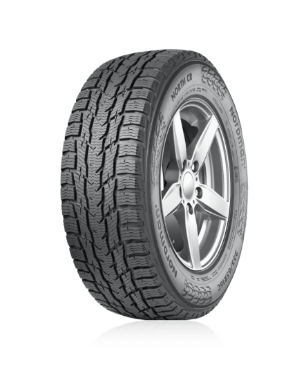 NOKIAN NORDMAN NORTH CR 235/65 R16C 121/119R