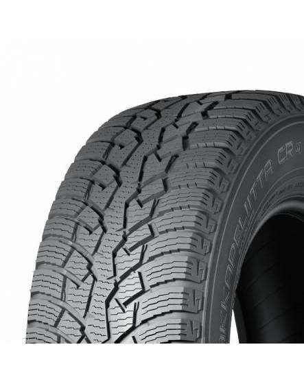 NOKIAN HAKKAPELIITTA CR4 225/70 R15