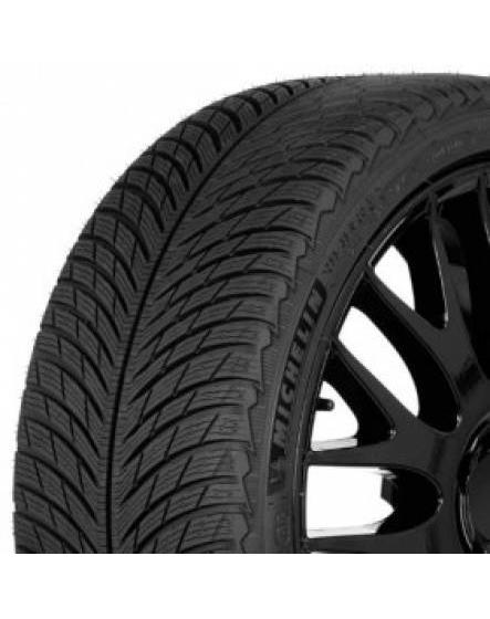 MICHELIN PILOT ALPIN PA5 245/35 R19