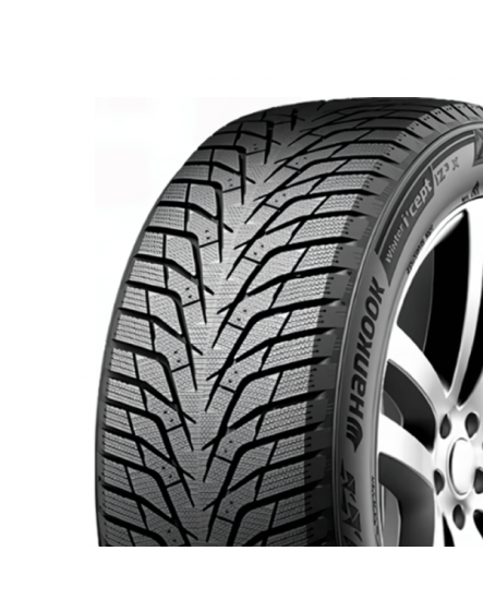 HANKOOK WINTER I*CEPT IZ3 (W636) 235/55 R17 103H
