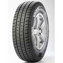 PIRELLI WINTER CARRIER 215/75 R16C 116/114R