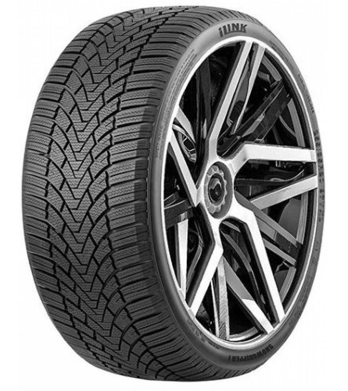 ILINK SNOWGRIPPER I 235/55 R19 105H - AKCIJA _ GEROS KAINOS 509196
