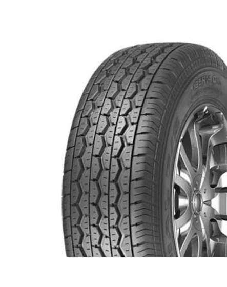 HIFLY SUPER5000 195/80 R14C 106/104R