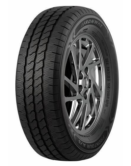 FRONWAY FRONTOUR AS 215/60 R17C 109/107T