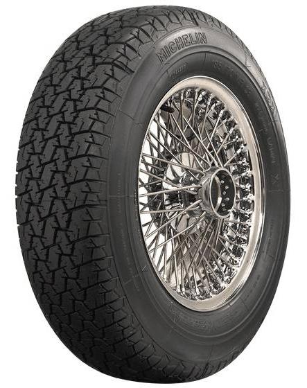 MICHELIN XDX-B 205/70 R13 91V