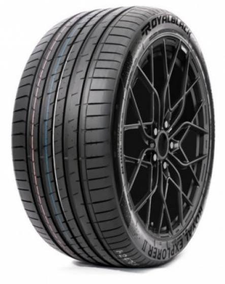 ROYALBLACK ROYAL EXPLORER II 225/35 R18 87Y