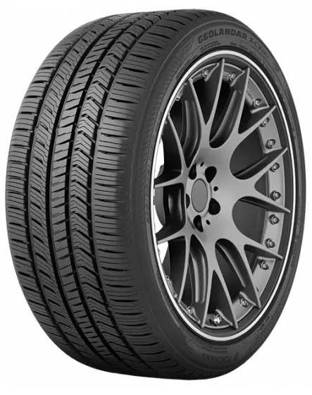 YOKOHAMA GEOLANDAR X-CV G99B 235/60 R18 103H