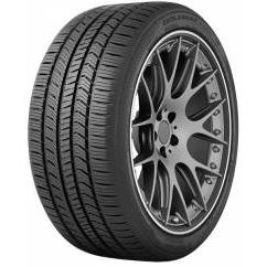 YOKOHAMA GEOLANDAR X-CV G99B 235/60 R18 103H