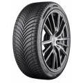 BRIDGESTONE TURANZA ALL SEASON 6 DRIVEGUARD 205/50 R17 93W