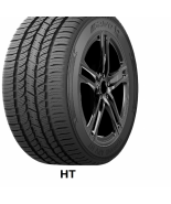 ARIVO TERRANO ARV H/T 225/70 R16 103H