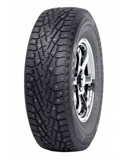 NOKIAN HAKKAPELIITTA LT2 225/75 R17C 116/113Q