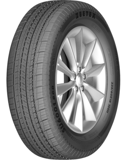 ZEETEX SU6001 ECO 225/60 R18 100H