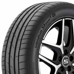 HANKOOK VENTUS S1 EVO 3 EV 285/35 R22 106H