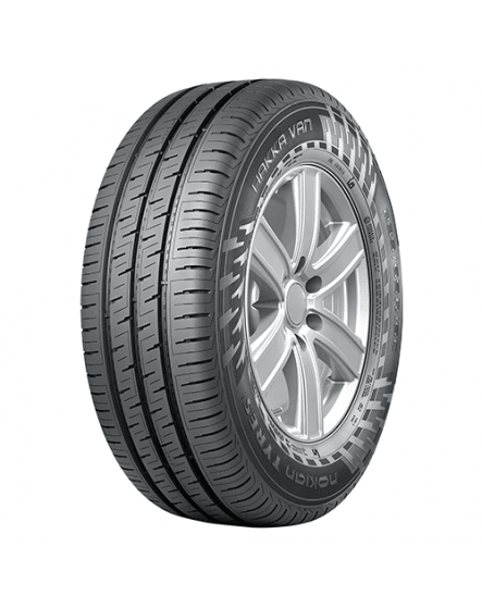 NOKIAN HAKKAPELIITTA  VAN 215/65 R15