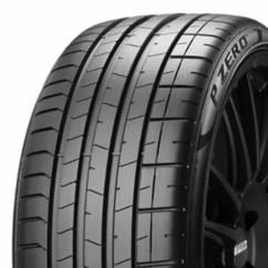 PIRELLI P ZERO  (PZ4) ELECT 305/40 R20 112Y