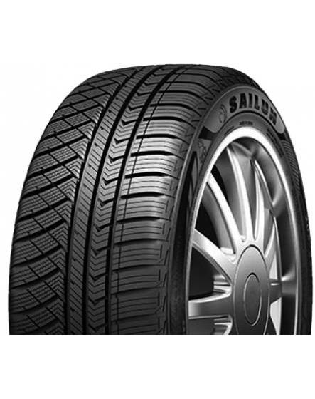 SAILUN ATREZZO 4 SEASON 195/65 R15 91H
