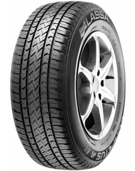 LASSA COMPETUS H/L 245/70 R16 111H