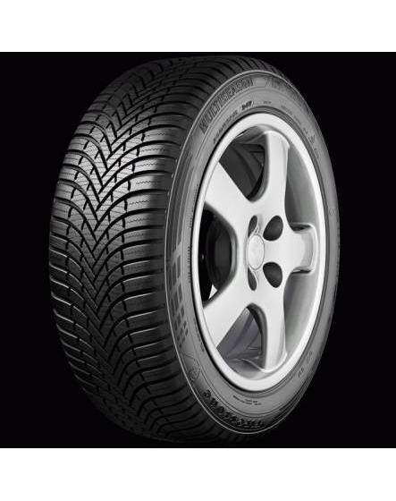 FIRESTONE MULTISEASON 2 PAD. 235/50 R18