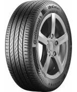 CONTINENTAL ULTRACONTACT PAD. 175/60 R19