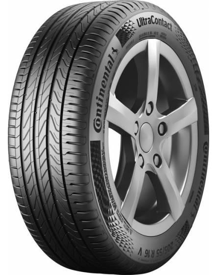 CONTINENTAL ULTRACONTACT PAD. 175/60 R19