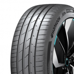 HANKOOK ION EVO SUV 235/55 R19 105Y