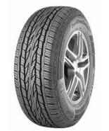 CONTINENTAL CONTICROSSCONTACT LX2 255/65 R18 115H