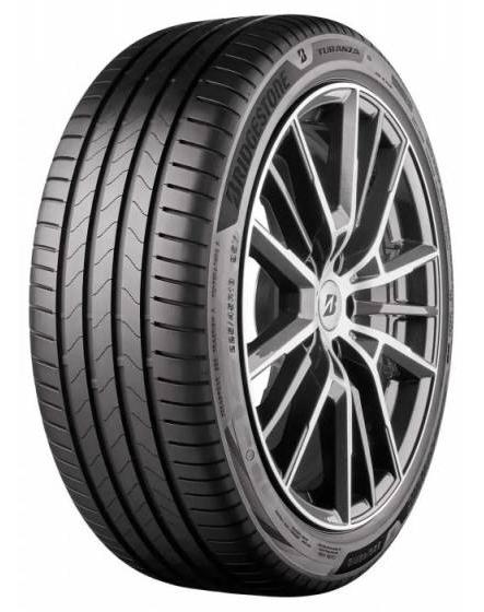 BRIDGESTONE TURANZA 6 265/35 R22 102W