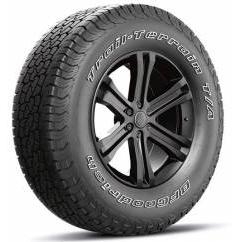 BF GOODRICH TRAIL TERRAIN T/A 275/60 R20 116H