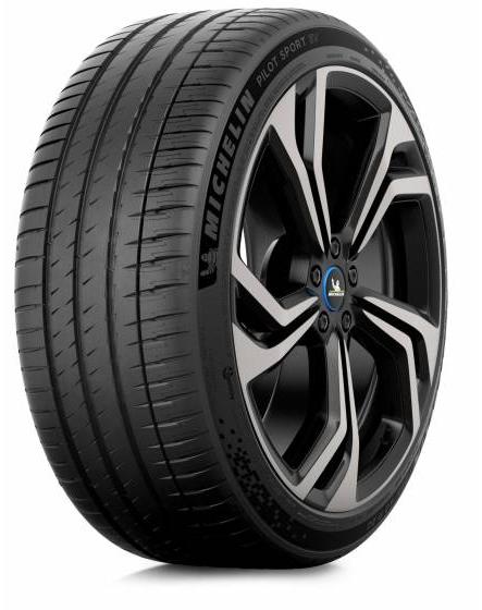 MICHELIN PILOT SPORT EV 265/35 R21
