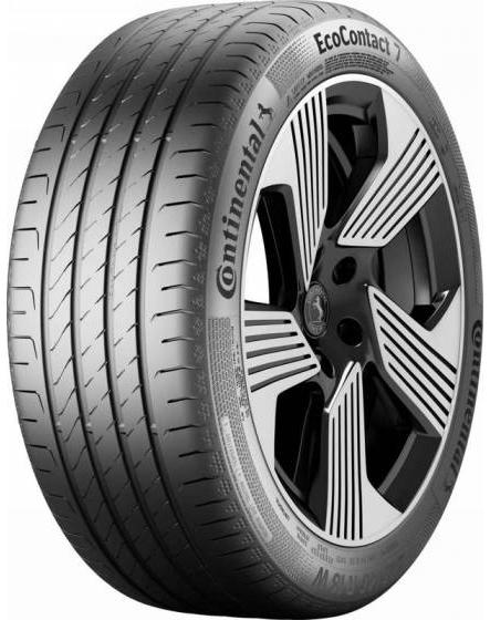 CONTINENTAL ECOCONTACT 7 225/40 R19 93W